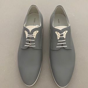 Hugo Boss Men's Dress shoes Size 9.5 (42.5)